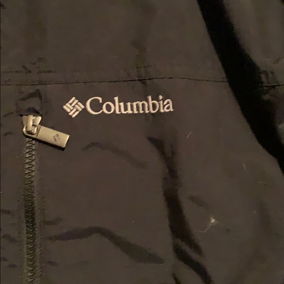 Columbia jacket - Picture 2 of 3